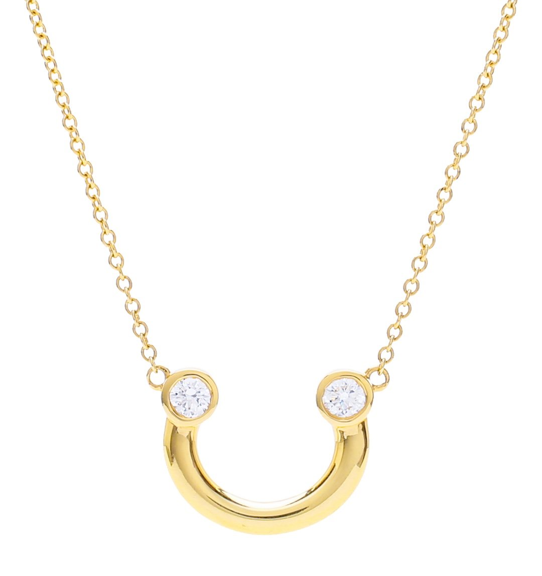 Happy Necklace main image 0