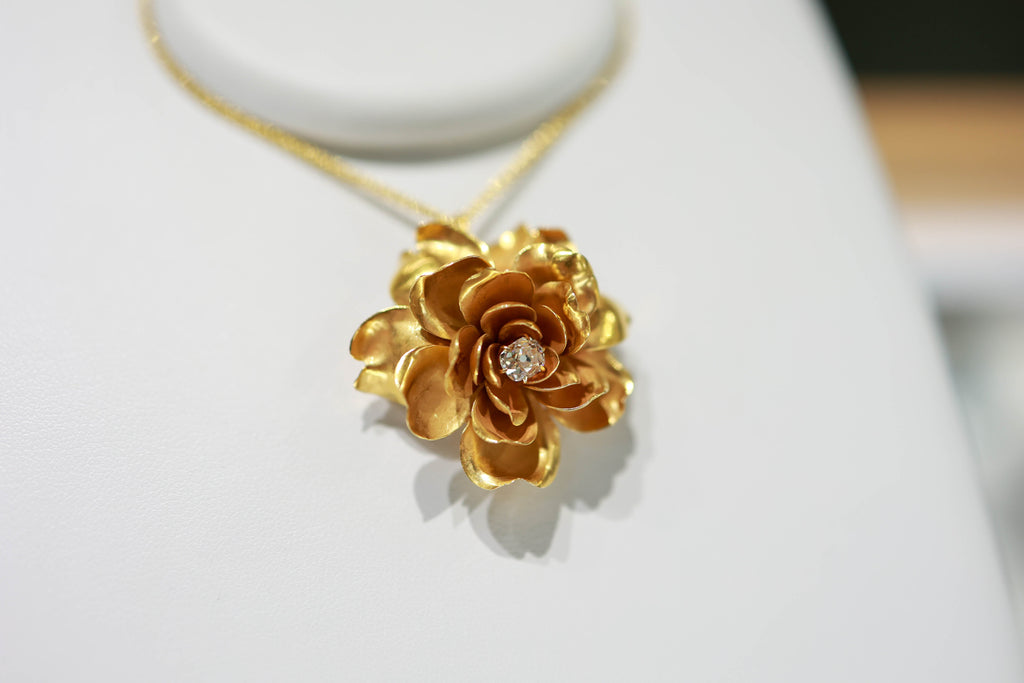 Heirlooms & Heartstrings: The Stories That Make Estate Jewelry Shine