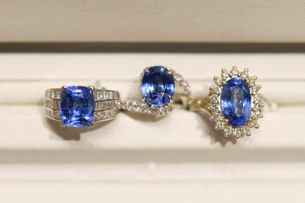 Gemstone Meanings – The Secret Symbolism of Your Favorite Stones