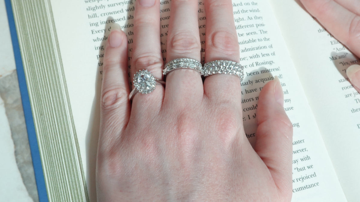 2026 Engagement Ring Trends: Modern Heirlooms and Meaningful Design ...