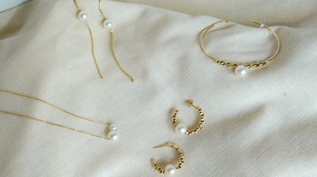 Timeless Pearls, Modern Flair – A Treasure for Every Generation