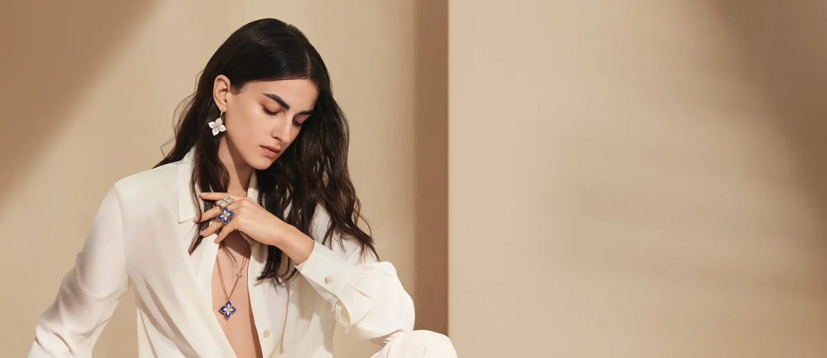 Why the Roberto Coin Trunk Show Is Worth Your Time (and Your Wishlist ...