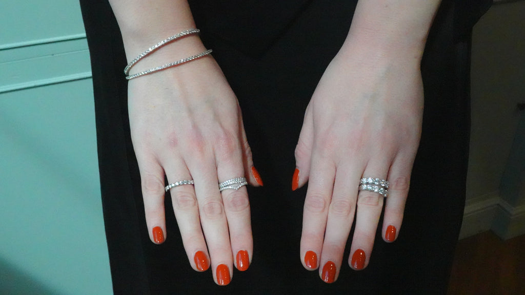 Meaningful Jewelry Gifts – Ideas for Anniversaries, Birthdays, Weddings & More