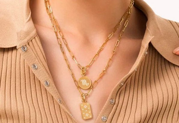 Roberto Coin – Hauser's Jewelers