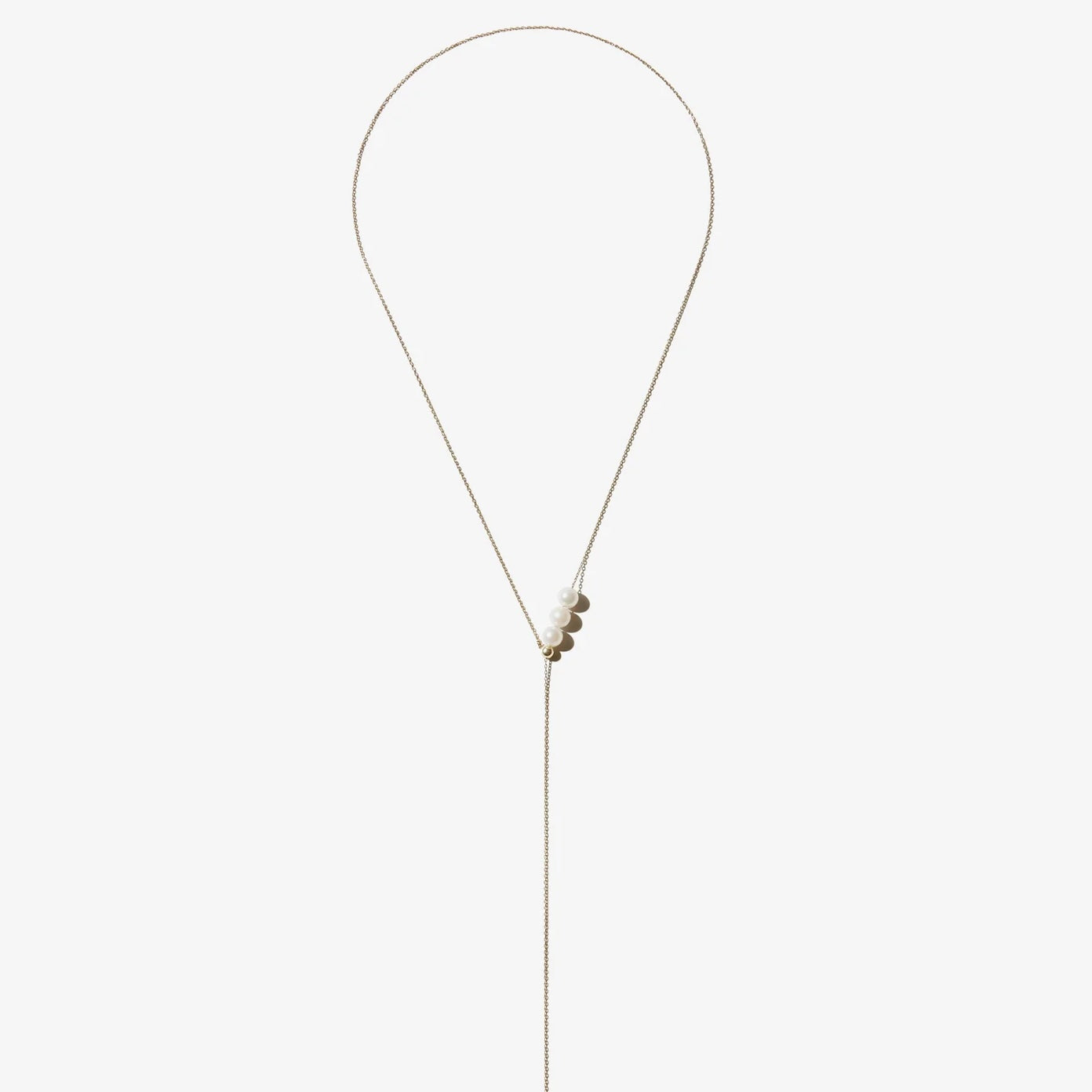 RISINGEAR NECKLACE ネオサルート 150cm Zara Necklace – KucoonDesigns