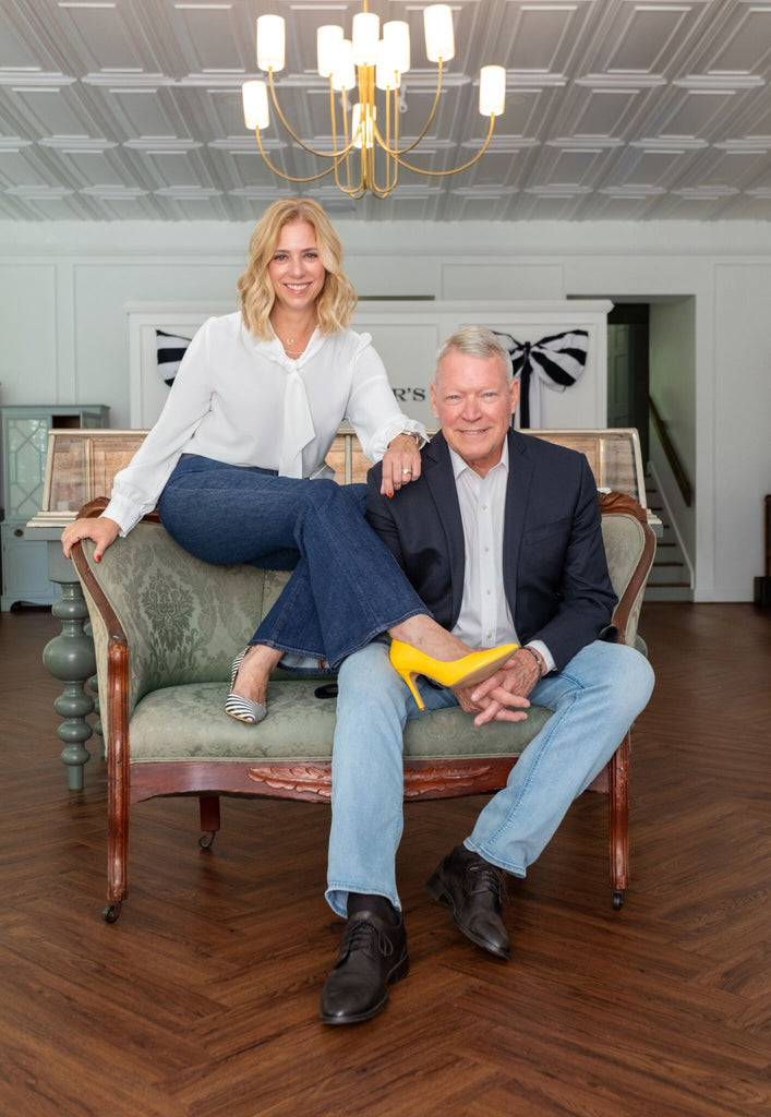 At Hauser's Jewelers, we are the leading jewelry store in Newport News and Williamsburg, VA. Our reputation as one of the top jewelry stores near me is built on our extensive selection of fine jewelry and exceptional customer service. Whether you're searching for a statement piece or need jewelry repairs, our skilled team is here to assist you. We specialize in maintaining and restoring your treasured items, including intricate designs and high-end pieces like a Rolex watch. Our meticulous jewelry repairs 